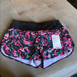 Athleta shorts